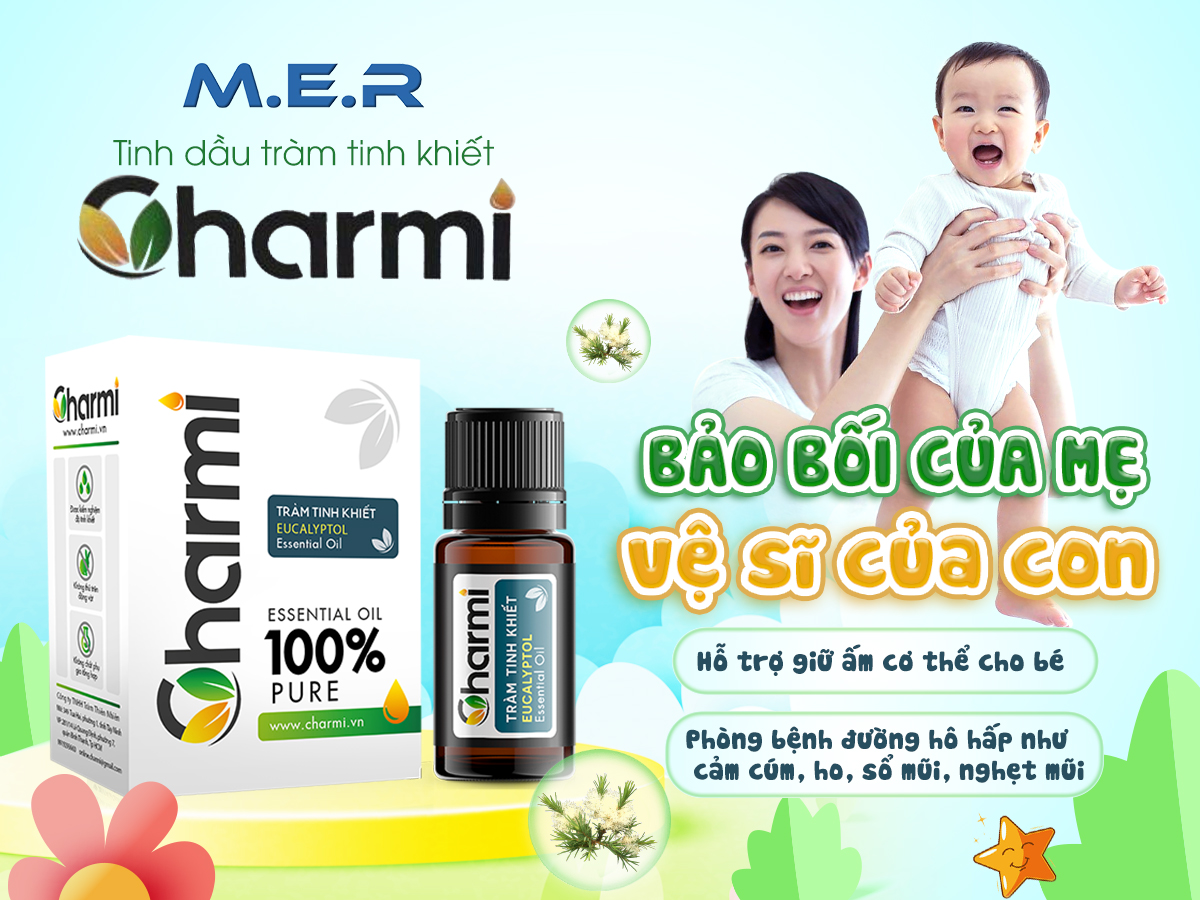 BẢO BỐI CỦA MẸ - VỆ SĨ CỦA BÉ