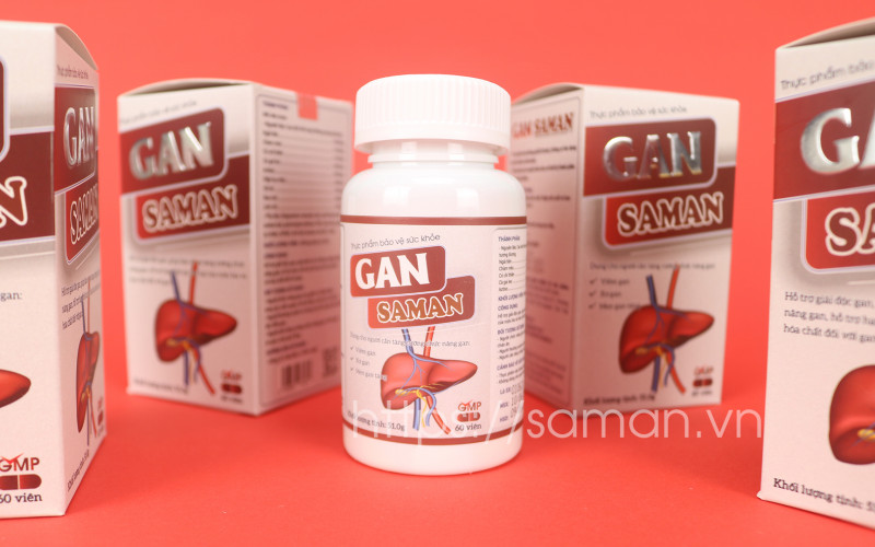 GAN SAMAN | M.E.R COMPANY LIMITED