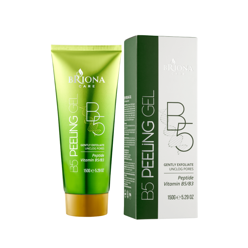 Tẩy Tế Bào Chết B5 - B5 PEELING GEL | M.E.R COMPANY LIMITED